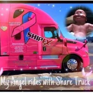 Meet your Posher, Jayna